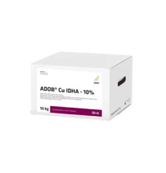 Adob IDHA Żelazo Fe 10%