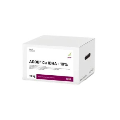Adob IDHA Żelazo Fe 10%