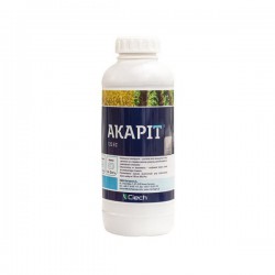 Akapit 125 EC