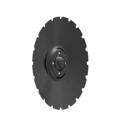 Talerz Vaderstad ⌀ 450 - nr kat. 466947