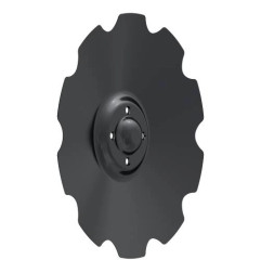 Talerz Vaderstad ⌀ 470 - nr kat. 179857