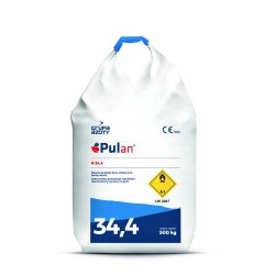 Saletra amonowa Pulan 34-0-0