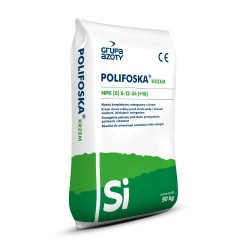 Polifoska Krzem NPK 6-12-35