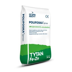 Polifoska Tytan 6-25-25