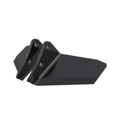 Vaderstad podcinacz boczny 23 stopnie - nr kat. 242285