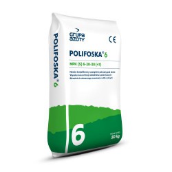 Polifoska 6-20-30