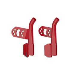 Vaderstad redlica nawozowa (prawa) - nr kat. 432121