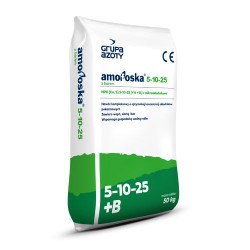 Amofoska 5-10-25