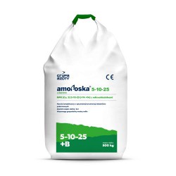Amofoska 5-10-25
