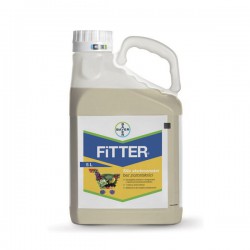 Fitter 479.8 EW