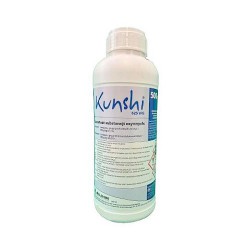 Kunshi 625 WG
