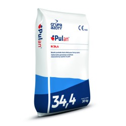 Saletra amonowa Pulan 34,4