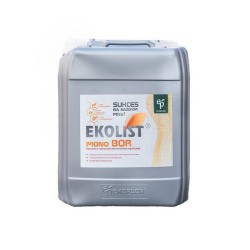 Ekolist Mono Bor
