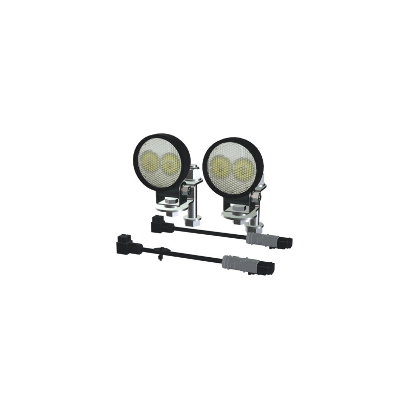 Vaderstad dodatkowe oświetlenie do FH 2200 - nr kat. 7120273 Vaderstad dodatkowe oświetlenie do FH 2200 - nr kat. 7120273