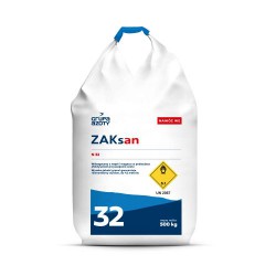 Saletra amonowa Zaksan 32