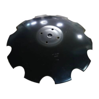 Pottinger talerz zębaty ⌀ 580 - nr kat. 9771.03.028.1