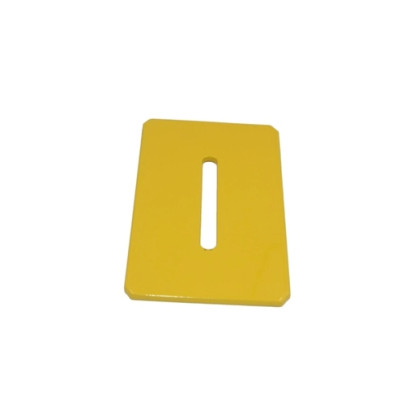 Pottinger skrobak - nr kat. 435.801