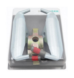 Pottinger mocowanie zęba - nr kat. SP01.03.03