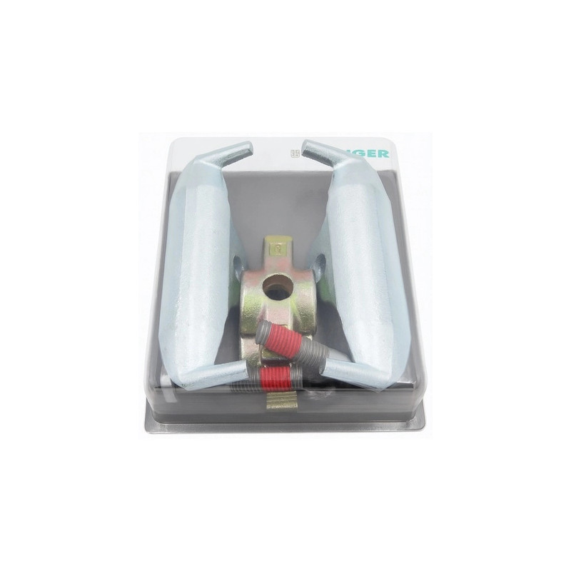 Pottinger mocowanie zęba - nr kat. SP01.03.03