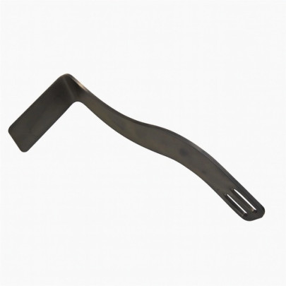 Pottinger skrobak - nr kat. 8632.33.062.1