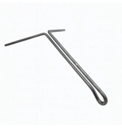 Pottinger ząb zagarniający - nr kat. 853.85.072.0