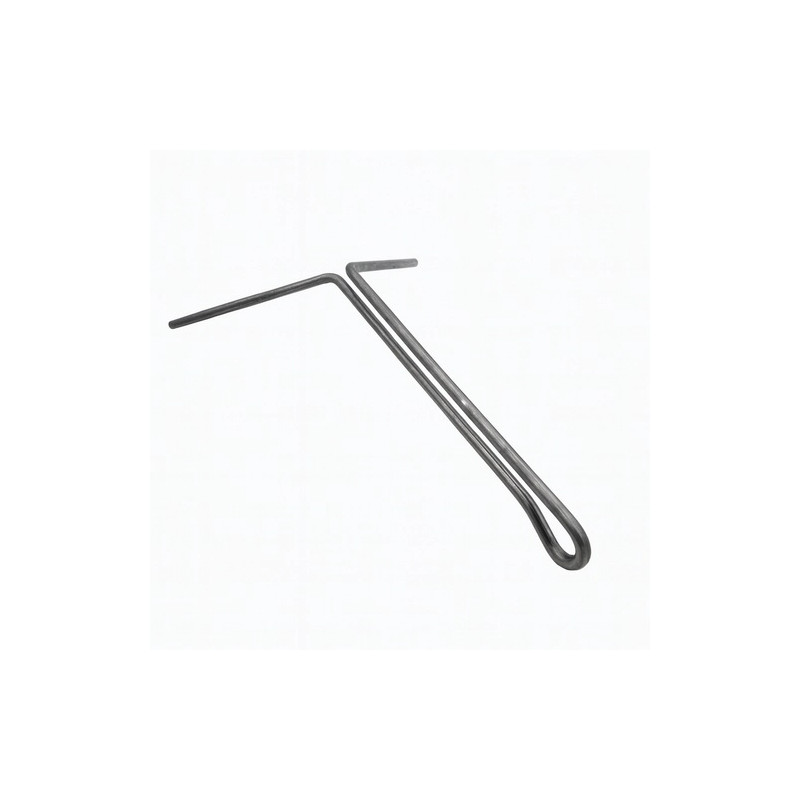 Pottinger ząb zagarniający - nr kat. 853.85.072.0 Pottinger ząb zagarniający - nr kat. 853.85.072.0