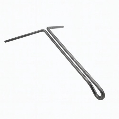 Pottinger ząb zagarniający - nr kat. 853.85.072.0