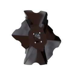 Talerz Vaderstad ⌀ 450 - nr kat 243333