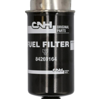 Case filtr paliwa - nr kat. 84269164