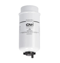 Case filtr paliwa - nr kat. 84565927