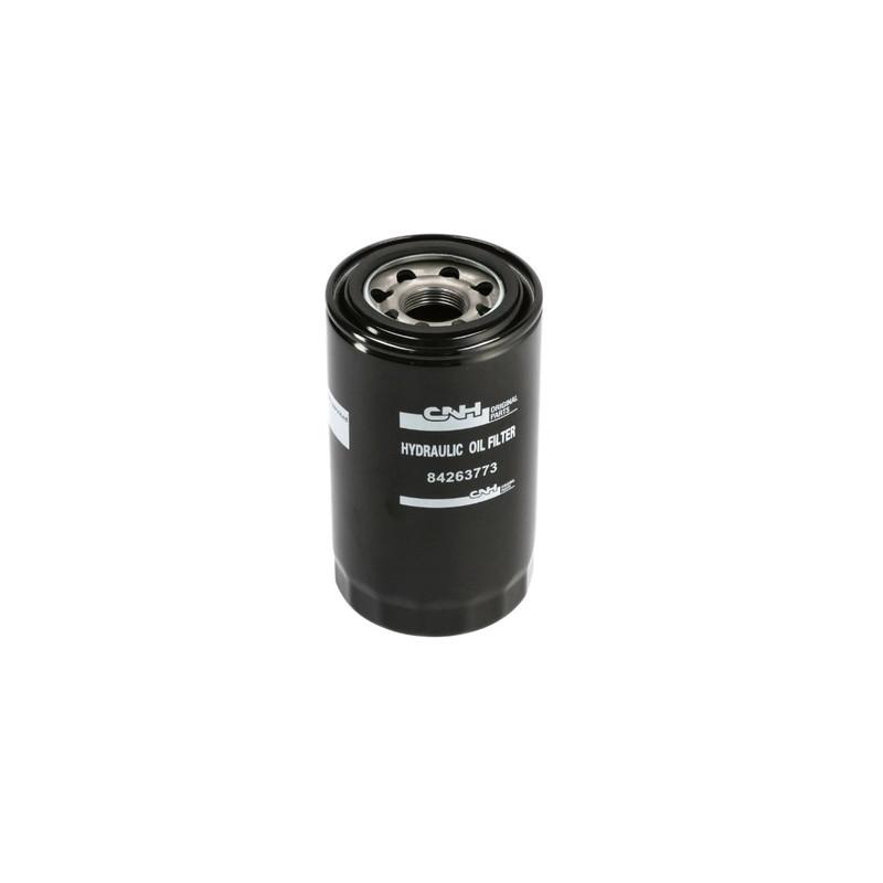 Case filtr oleju hydraulicznego - nr kat. 84263773 Case filtr oleju hydraulicznego - nr kat. 84263773