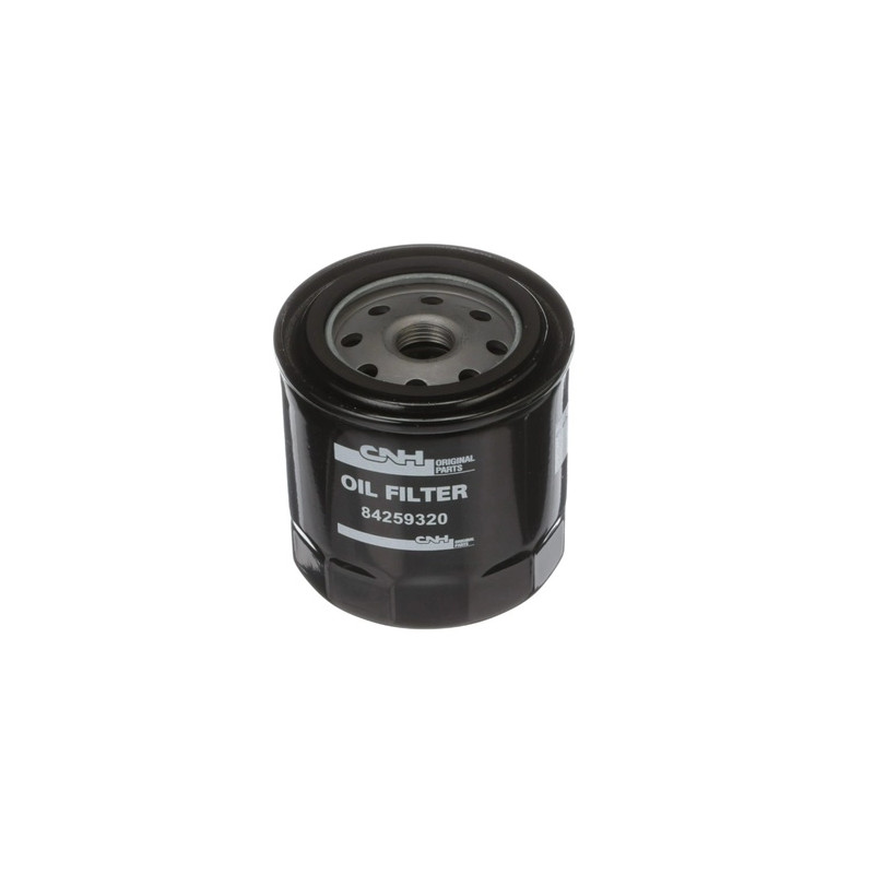 Case filtr oleju - nr kat. 84259320 Case filtr oleju - nr kat. 84259320