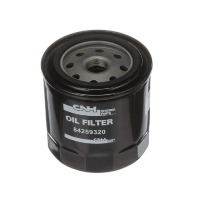 Case filtr oleju - nr kat. 84259320
