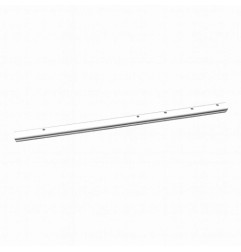 Pottinger rura zgrabiarki - nr kat. 2863.60.005.1