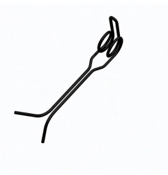 Pottinger ząb zagarniający - nr kat. 8622.37.591.0