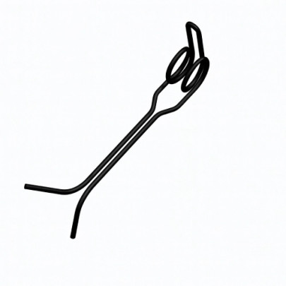 Pottinger ząb zagarniający - nr kat. 8622.37.591.0