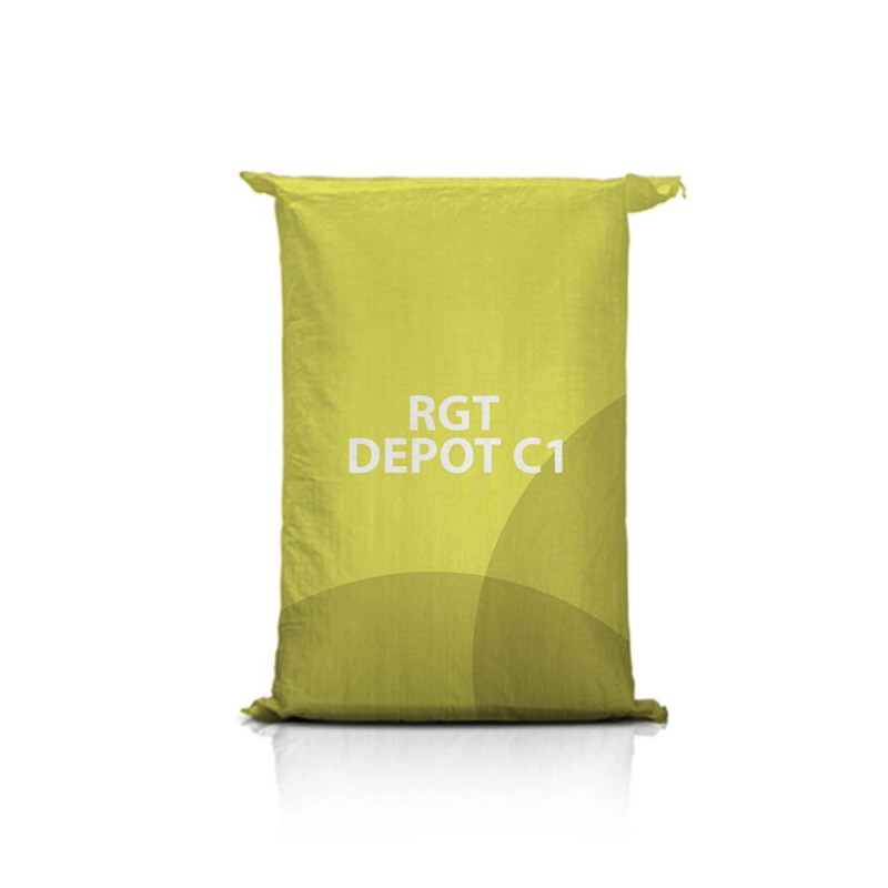 Pszenica ozima RGT DEPOT C1 Pszenica ozima RGT DEPOT C1