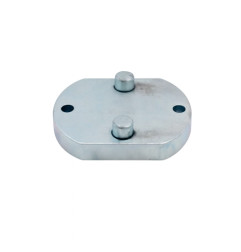 Pottinger zacisk - nr kat. 873.41.025.2