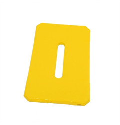 Pottinger skrobak - nr kat. 435.807