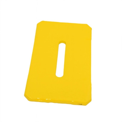 Pottinger skrobak - nr kat. 435.807