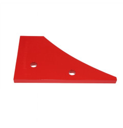 Pottinger przedpłoza lewa - nr kat. 930.79.005.0