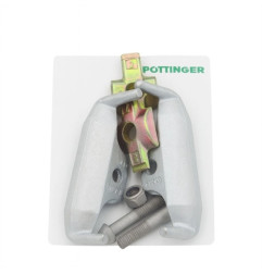 Pottinger mocowanie zęba - nr kat. SP01.03.16