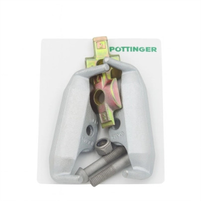 Pottinger mocowanie zęba - nr kat. SP01.03.16