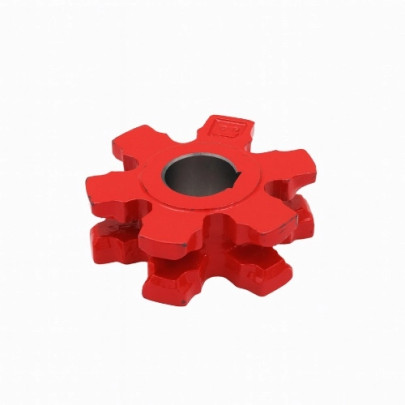 Pottinger koło przenośnika - nr kat. 540.01.054.2