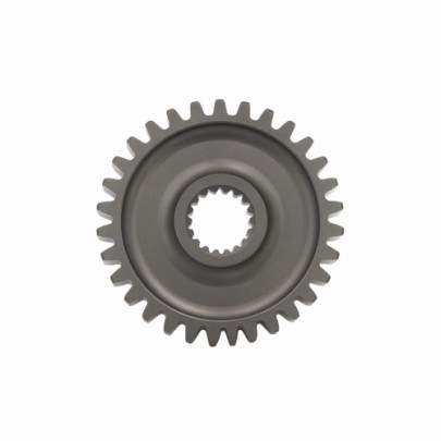 Pottinger koło zębate - nr kat. 397.60.123.0
