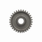 Pottinger koło zębate - nr kat. 397.60.123.0