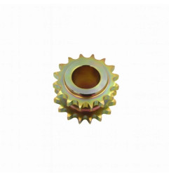 Pottinger koło łańcuchowe podwójne - nr kat. 853.69.070.0