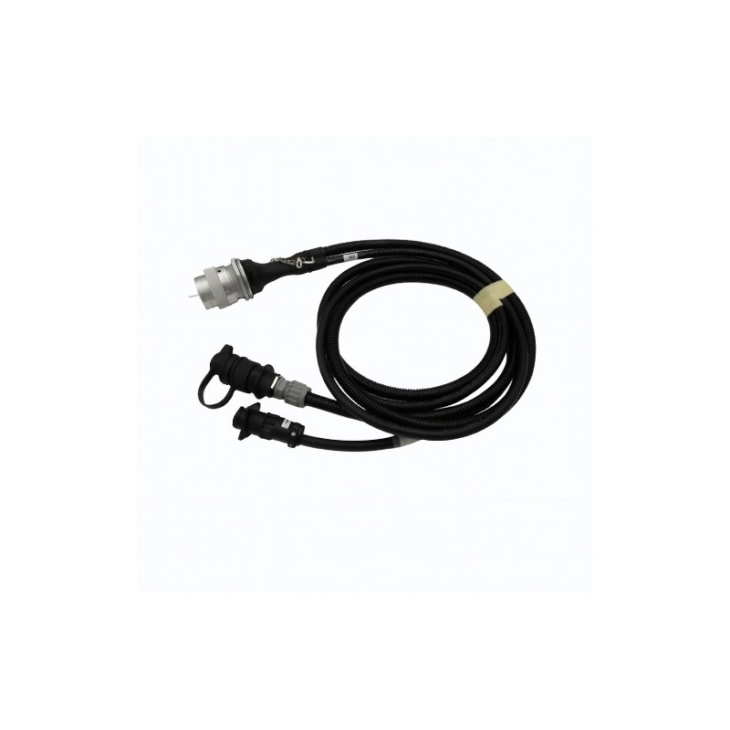 Pottinger traktor kabel ISO - nr kat. 180.019.018 Pottinger traktor kabel ISO - nr kat. 180.019.018