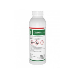 CEVINO 500 SC herbicyd do zbóż ozimych