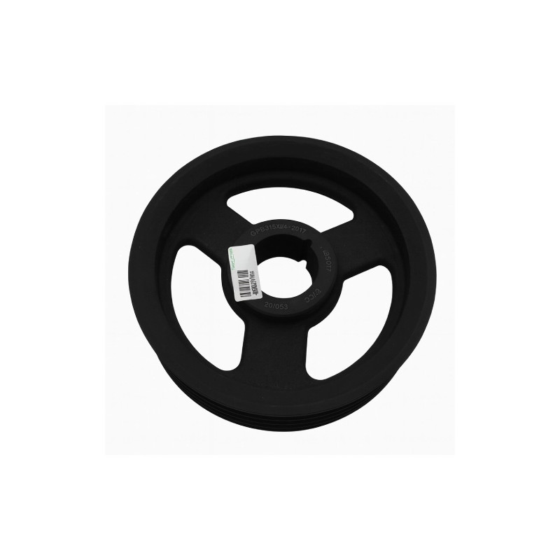 Pottinger koło pasowe - nr kat. 460.917 Pottinger koło pasowe - nr kat. 460.917